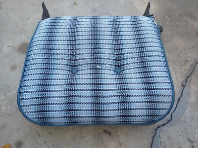 International Scout II Front Bucket Seat Bottom - Image 1 of 4