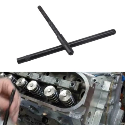 Comprobador de longitud de varilla de empuje de 6,80" a 7,80" varilla de empuje 7702-1 apta para LS1 LS2 LS6 LSX Foto 1 de 4