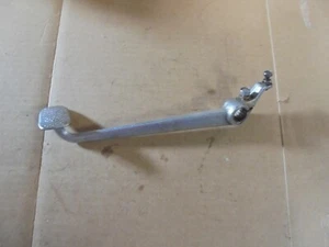 1982 Suzuki GS750L 750 L OEM Rear Brake Lever - Picture 1 of 4