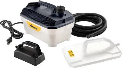 Spraytech 2439019 725 Wallpaper Steamer, Steam Cleaner for Easy Wallpaper Remova - Image 1 of 4