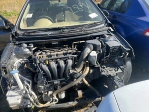 2013 Kia Cerato Forte K3 AC Compressor 1.6L 2.0L Elantra 12-15 Fit #B289 - Picture 1 of 12