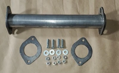 3000 GT PERFORMANCE EXHAUST PIPE 3000GT VR4 & STEALTH HIGHFLOW - Image 1 of 3