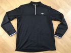 Mens Black Puma Top Gym Running Active Wear Size Xl