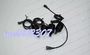 1PC used MORITEX White LED point light MCEP-CW8 DC5V AOI light source #YY - Picture 1 of 4