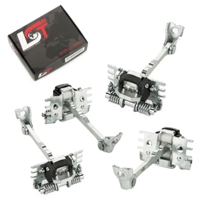 4x Türfangbremse Türfeststeller Satz vorne hinten für RENAULT GRAND SCENIC III 3 - Bild 1 von 8