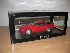 1:18 Autoart ALFA ROMEO TZ 1963 Rare, new non-displayed - Picture 1 of 4