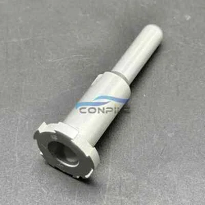 1Pc for Cadillac CT6 Sunroof Sunshade Buckle Bracket Stainless Steel Fixed Shaft - Bild 1 von 8