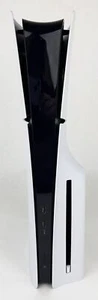Sony PS5 Slim Disc Edition 1TB PlayStation 5 Gaming - Console Only! - Picture 1 of 10