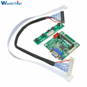 Useful MT561-B Universal LVDS LCD Monitor Driver Controller Board 5V 10"- 42" M