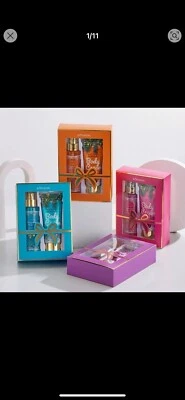 Fragancias Body Mix Spray Foto 1 de 3