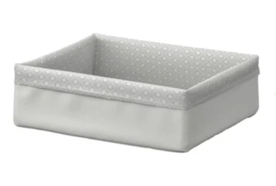 New Ikea Baxna Drawer Organizer 404.743.65 for Godmorgon Hemnes Hauga Idanas Etc - Image 1 of 4