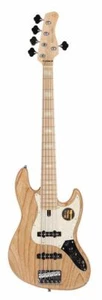 Marcus Miller V7 Swamp Ash-5 NT 2nd Gen Bass Guitar - Picture 1 of 1