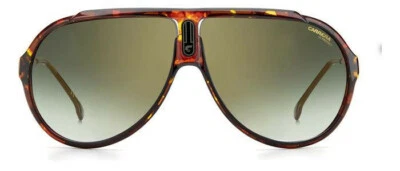 Sunglasses occhiale sole uomo CARRERA ENDURANCE65 086 63/10 130 - Immagine 1 di 3