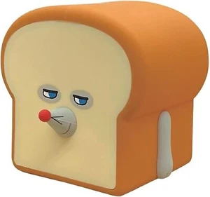 Bread Thief Plush Silicon Room Light Night LED Light Keiko Shibata New Japan - Picture 1 of 5