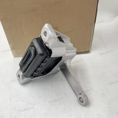 NEW For Hyundai Elantra 2021-2023 21810AA000 Engine Side Mount Bracket - Image 1 of 4