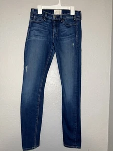 Mcguire Newton Skinny Damenjeans Größe 26 - Bild 1 von 8