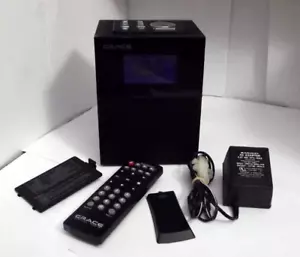 Grace Digital Audio Media Streamer Internetradio Tuner GDI-IRD4000 getestet/funktioniert - Bild 1 von 18
