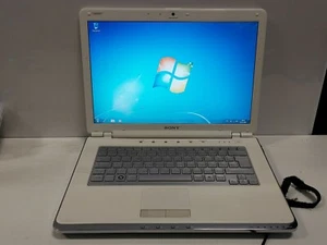 Sony VAIO PCG-5J5M / Défectueux non Vérifié Voir Description/#T309 - Photo 1/8