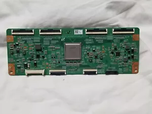 SAMSUNG UN75JU6500 UN75JU650D SCHEDA T-CON UD120_EU22ATLTSTG2_V0.2 33117G - Foto 1 di 2