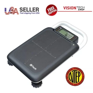 VisionTechShop GTech GL-6500L Bilancia da banco portatile, capacità 500 libbre - Foto 1 di 8