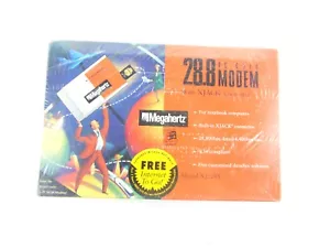 Modem carte PC Megahertz XJ2288 28,8 - Photo 1/4