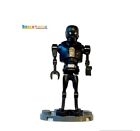 Lego SW0782 K-2SO Droid Star Wars Minifigure - Set 75156
