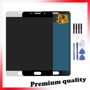 For SAMSUNG GALAXY A510 (SM-A510F) LCD TOUCH SCREEN DISPLAY REPLACEMENT + TOOLS - Picture 1 of 3