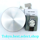 ISSEY MIYAKE Watch TO Rare Mirror Model Dial Color Silver Used ISSEY MIYAKE