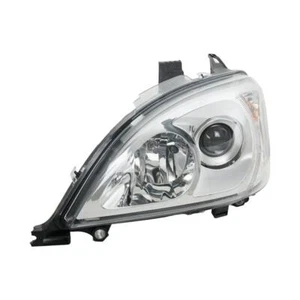 Hella Halogen Scheinwerfer links für Mercedes ML W163 Hauptscheinwerfer  - Bild 1 von 8
