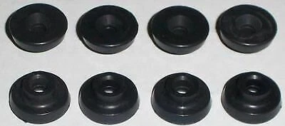 YAMAHA Valve Cover Bolt Seals FJ1100 FJ1200 Vmax FZR600 FZR1000 XVZ12 XVZ13 +++ - Imagem 1 de 1