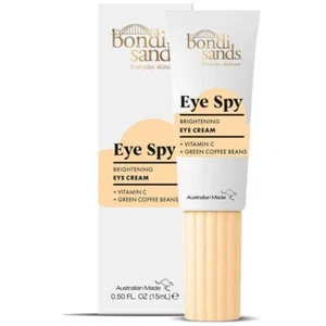 Bondi Sands Everyday Skincare Eye Spy Vitamin C Eye Cream 15ml - Picture 1 of 1