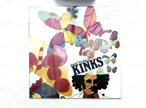 The Kinks - Face To Face GER LP 1981 Mono ` - Picture 1 of 2
