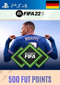 Fifa 22 Coin Bot - Bild 1 von 1