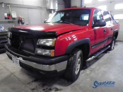 Driver Front Door Classic Style Electric Fits 99-07 SIERRA 1500 PICKUP 1100346 Foto 1 de 4