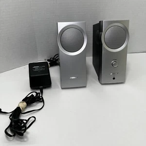 Bose Companion 2 Portable Speaker System - Gray - Work - Picture 1 of 4