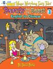 BEAUTY AND THE BEAST: English to Chinese, Level 3                              
