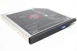 IBM Ultrabay Enhanced CD - ROM Drive Fru 26K5427 Asm 26K5426 Xseries 306m 366 - Picture 1 of 1