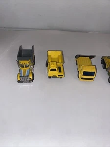 Matchbox Bundle. Building construction roadworks & farming rare vintage 70s 80s - Picture 1 of 11