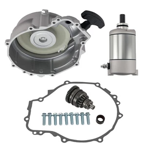 Starter Drive Starter Recoil Pull Starter for Polaris ATV Magnum 500 1996-2013 - Picture 1 of 12