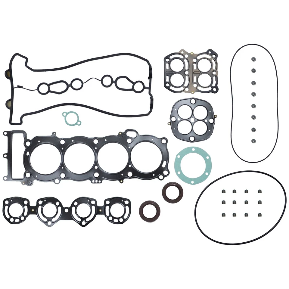 Namura Full Gasket Kit for Yamaha FX140 / Cruiser, FX 1000 non-HO Models - Image 1 of 1