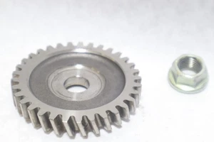 Chevy GMC 2500HD LB7 LLY LBZ LMM Duramax 2001-2010 bomba de aceite engranaje de transmisión OEM - Imagen 1 de 6