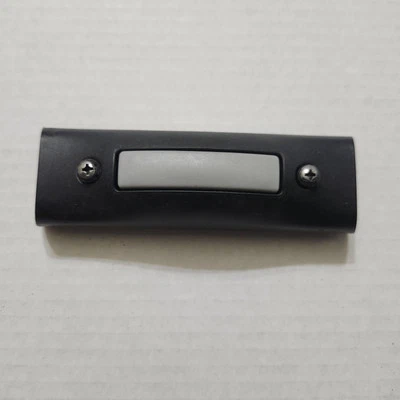 Barra reclinable extensión mango botón bebé jogger City Select cochecito MODELO ANTIGUO Foto 1 de 4