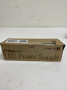 Armacost Lighting 45-Watt LED Power Supply Dimmable Driver 840450 - Picture 1 of 5