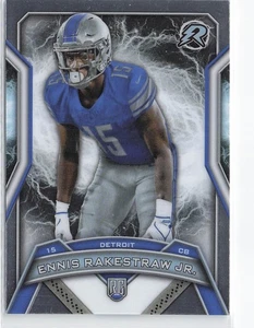 2024 Topps Resurgence #130 Ennis Rakestraw Jr. - Bild 1 von 2
