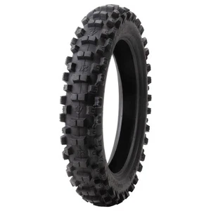Tusk EMEX T-35 Soft/Intermediate Terrain Tire 110/100x18 For YAMAHA YZ400 - Picture 1 of 5