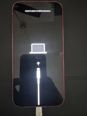 Apple iPhone 14 Plus 128 ГБ (только на запчасти) - Изображение 1 из 4