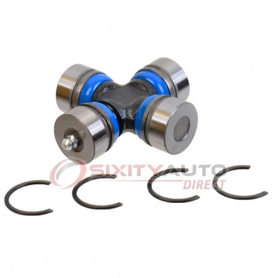 SKF Front Shaft Front Joint Universal Joint for 2003-2007 Lexus LX470 - xs Foto 1 de 4