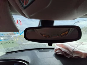 Rear View Mirror Manual Dimming Without Telematics Fits 17-21 COMPASS 2596113 - Picture 1 of 14