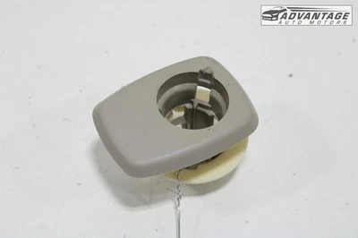 Hummer H2 2003-2007 techo delantero derecho techo parasol pivote bisel tapa OEM Foto 1 de 4