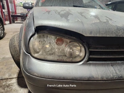 Faro derecho pasajero compatible con 02-06 GOLF GTI 1298020 Foto 1 de 4
